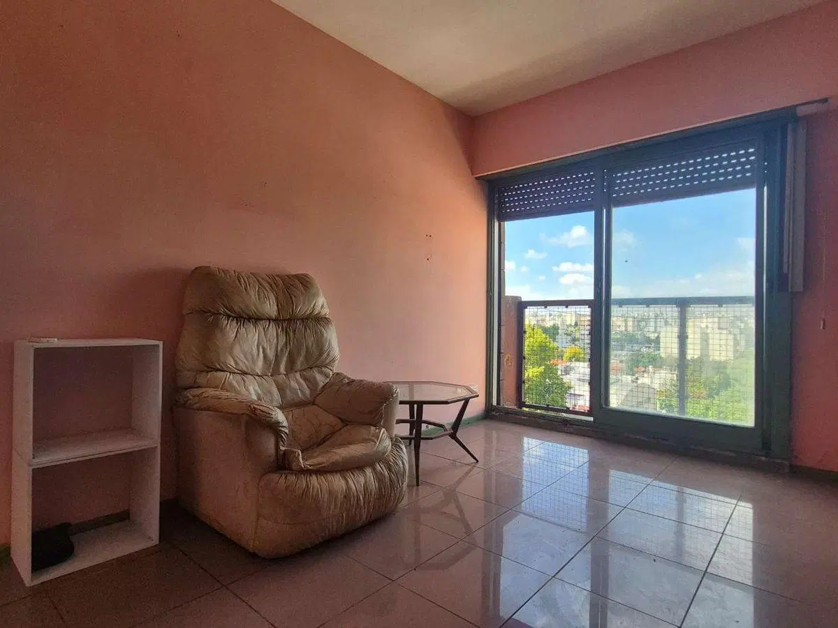 VENTA DEPARTAMENTO 3 AMBIENTES VILLA GRAL MITRE 3