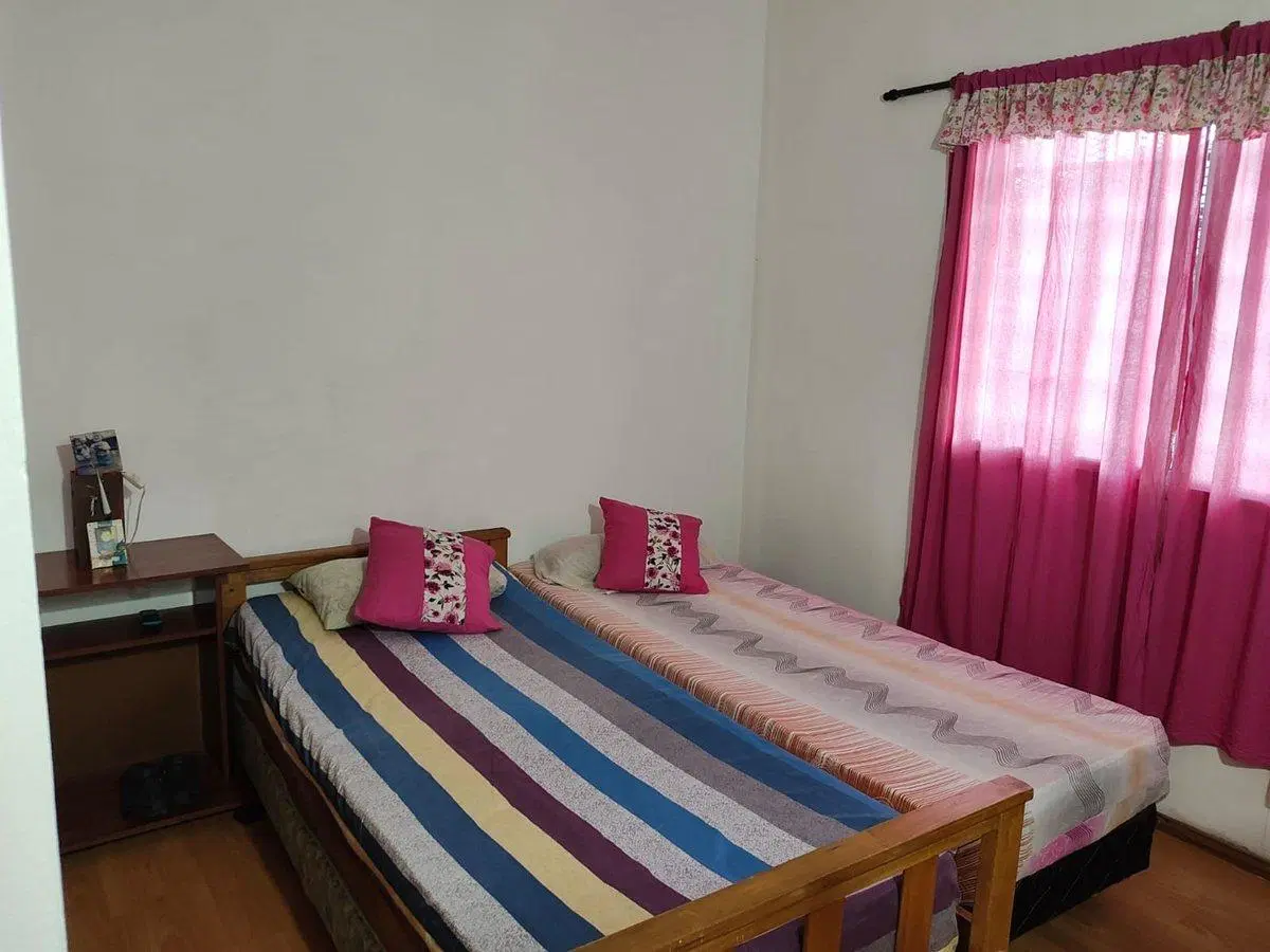 VENTA PH AL FRENTE C/COCHERA APTO CREDITO 5