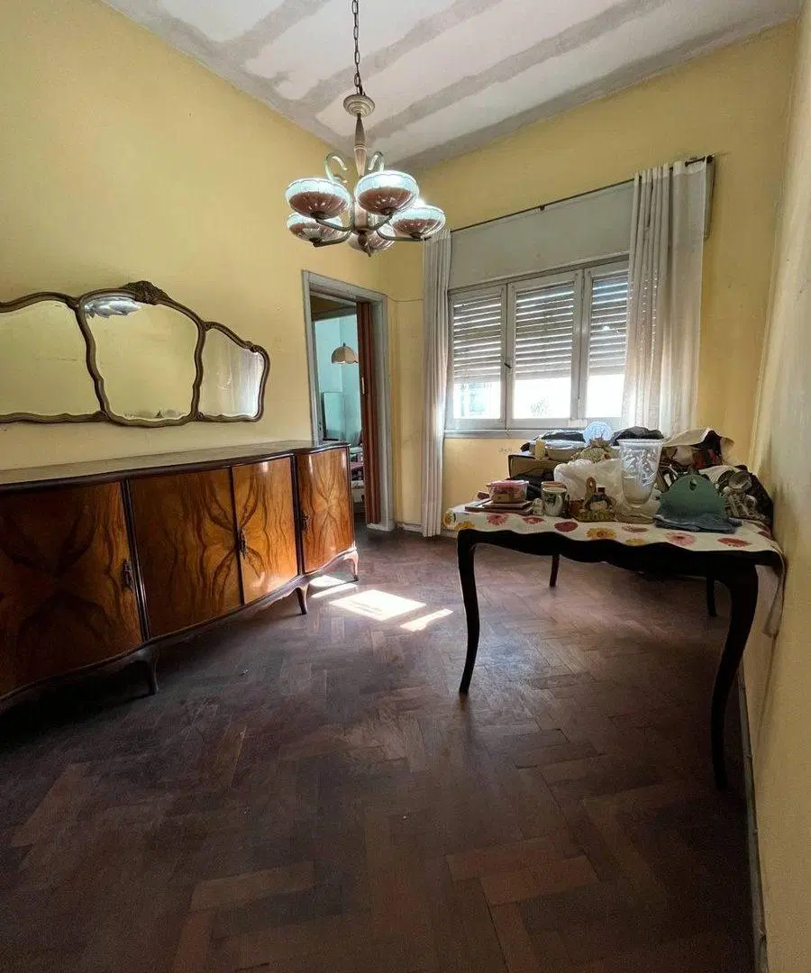 PH 3 ambientes con terraza en VILLA REAL. RECICLAR 4