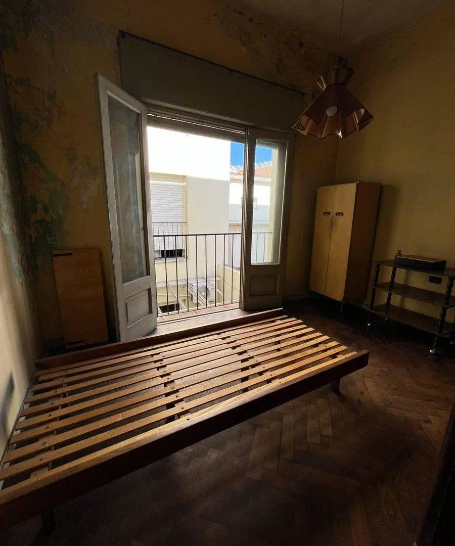 PH 3 ambientes con terraza en VILLA REAL. RECICLAR 2