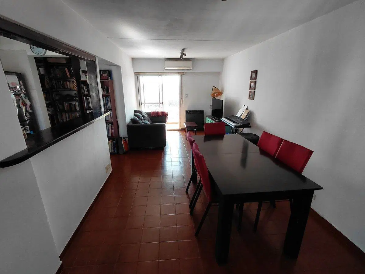 VENTA 4 AMB LUMINOSO RECICLADO BALCON ARAUJO 2900 2