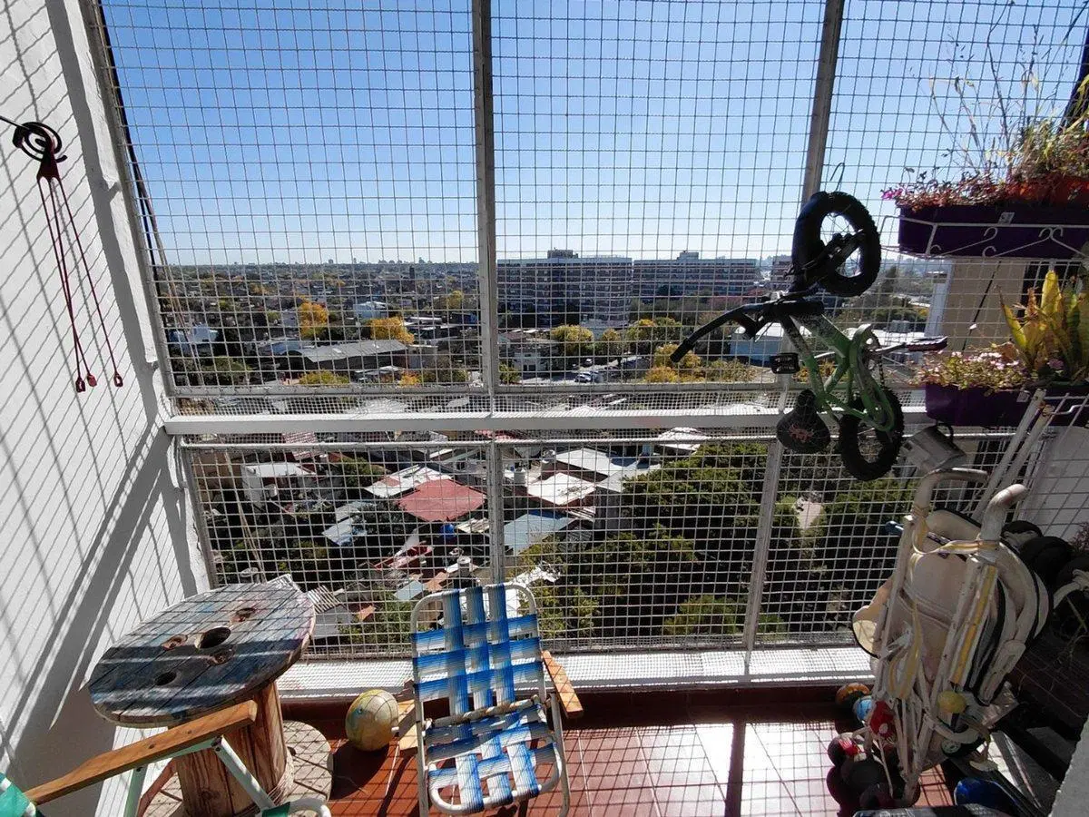 VENTA 4 AMB LUMINOSO RECICLADO BALCON ARAUJO 2900 3