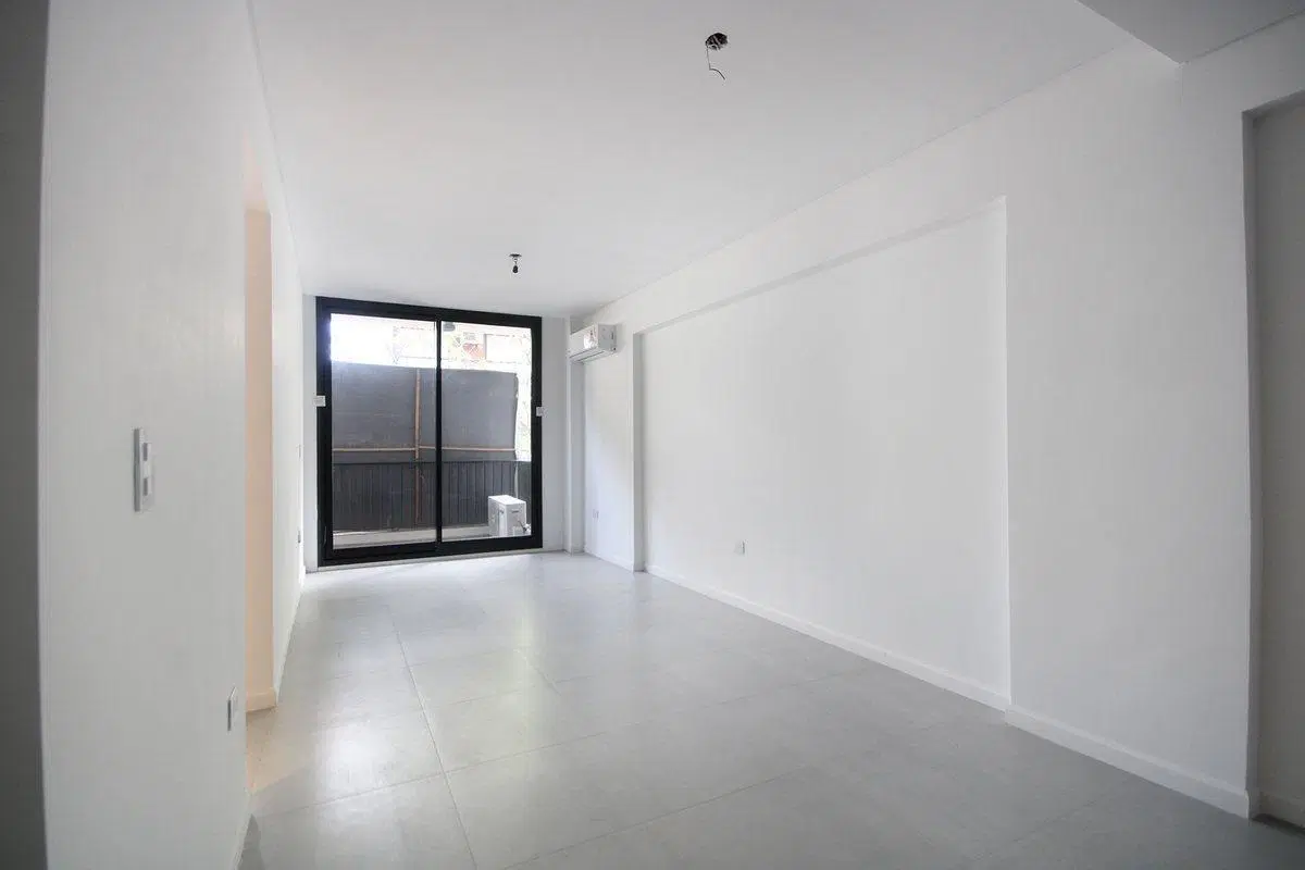Departamento VENTA Balvanera APTO CREDITO estrenar 2
