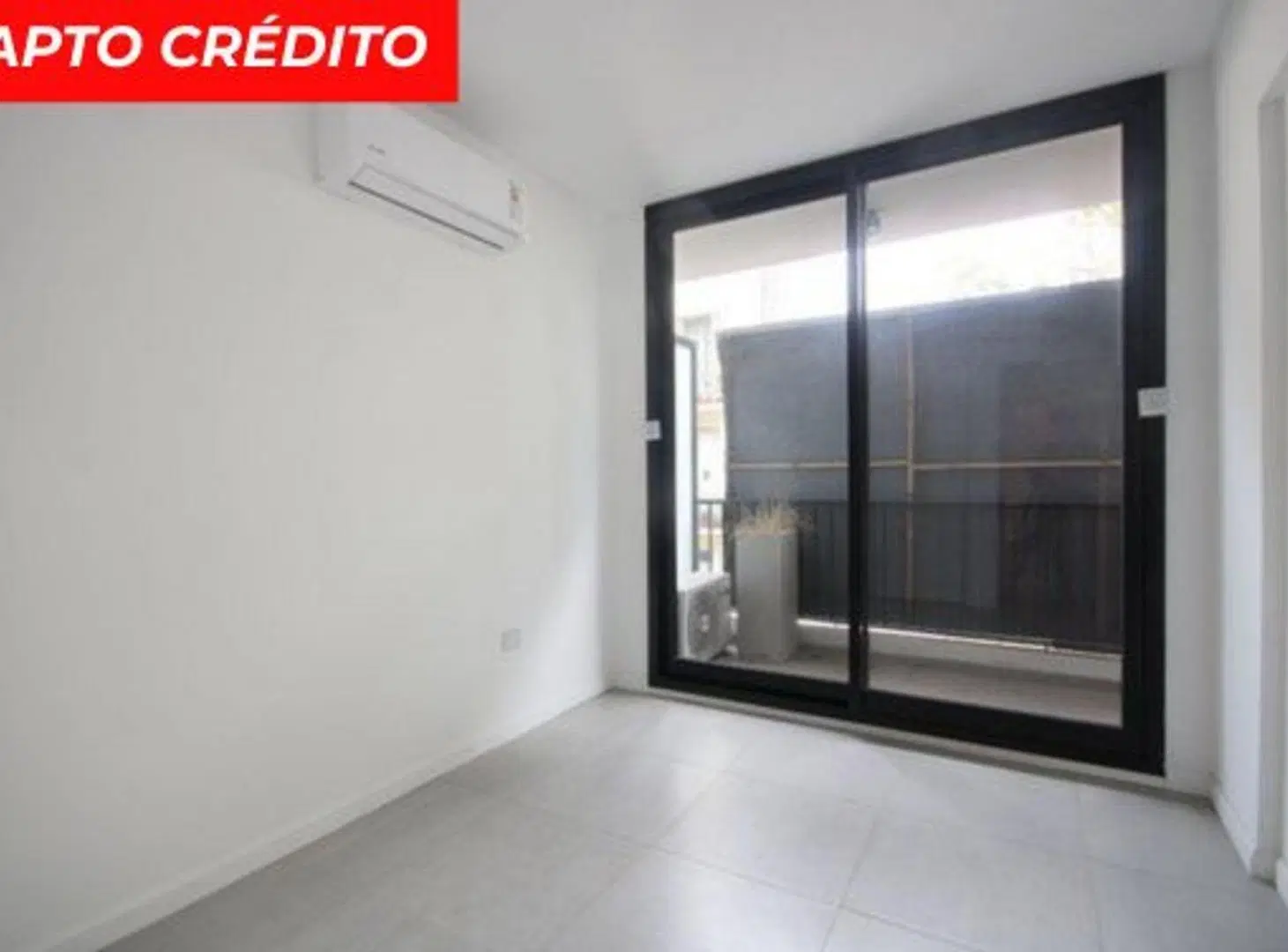 Departamento VENTA Balvanera APTO CREDITO estrenar 5