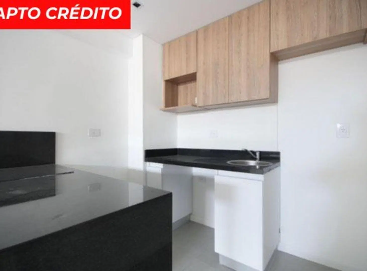 MONOAMBIENTE venta BALVANERA Apto Crédito Estrenar 5