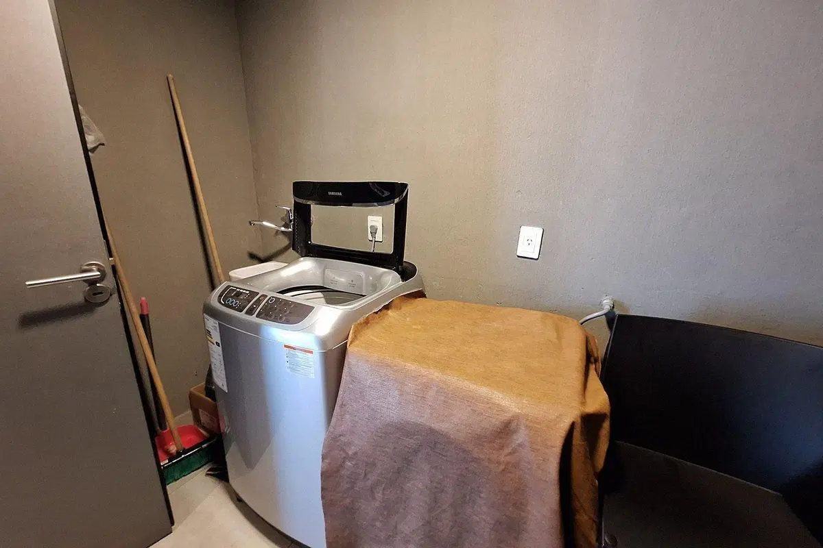 MONOAMBIENTE venta BALVANERA Apto Crédito Estrenar 4