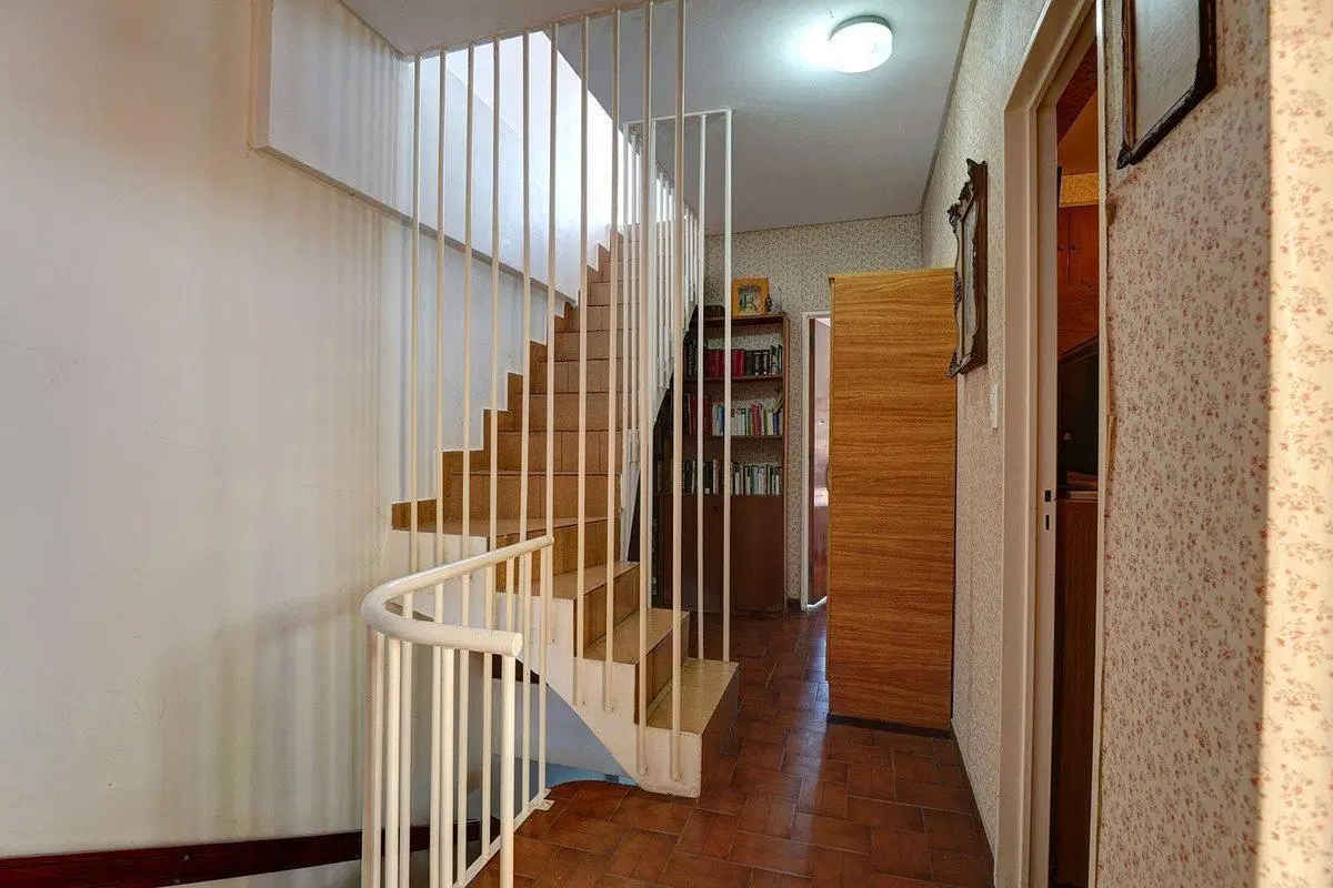 Venta casa triplex 4 ambientes Villa Urquiza 2