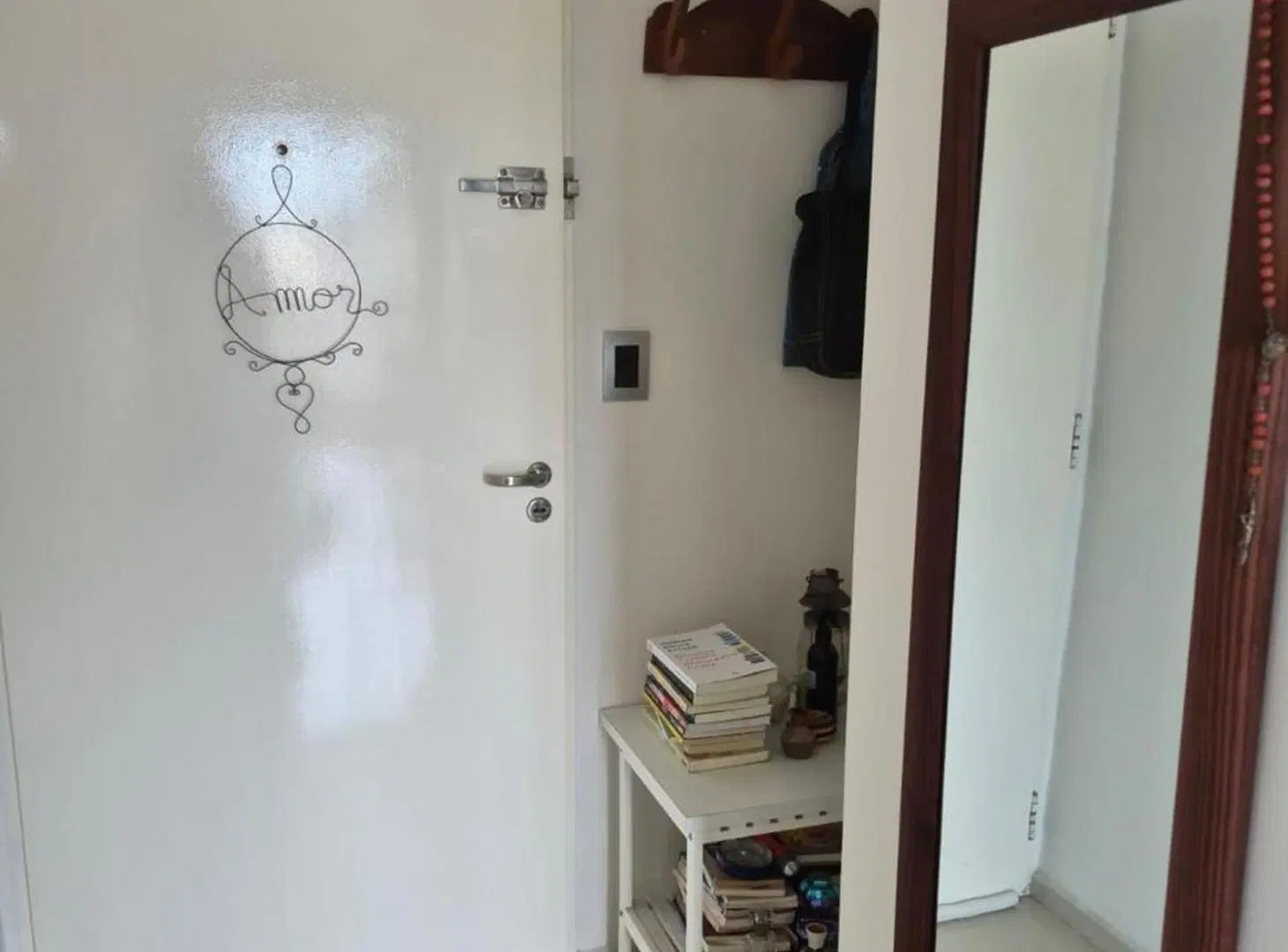 VENTA MONOAMBIENTE MONTE CASTRO CON BALCON 2