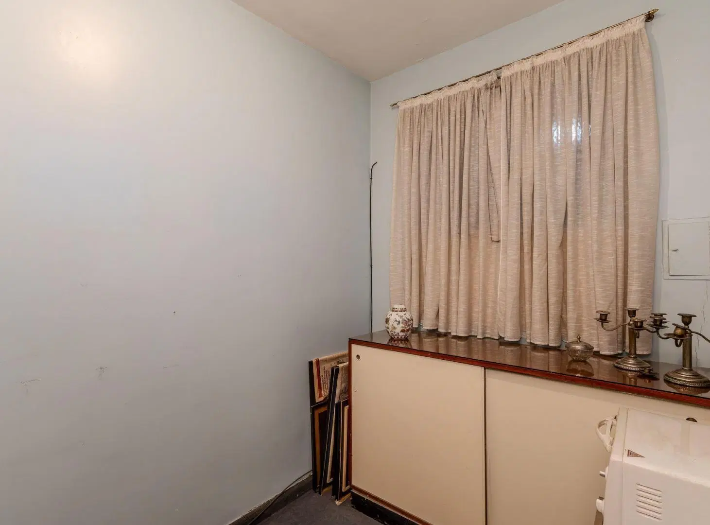 VENTA DEPARTAMENTO 3 AMBIENTES EN BARRIO NORTE 3