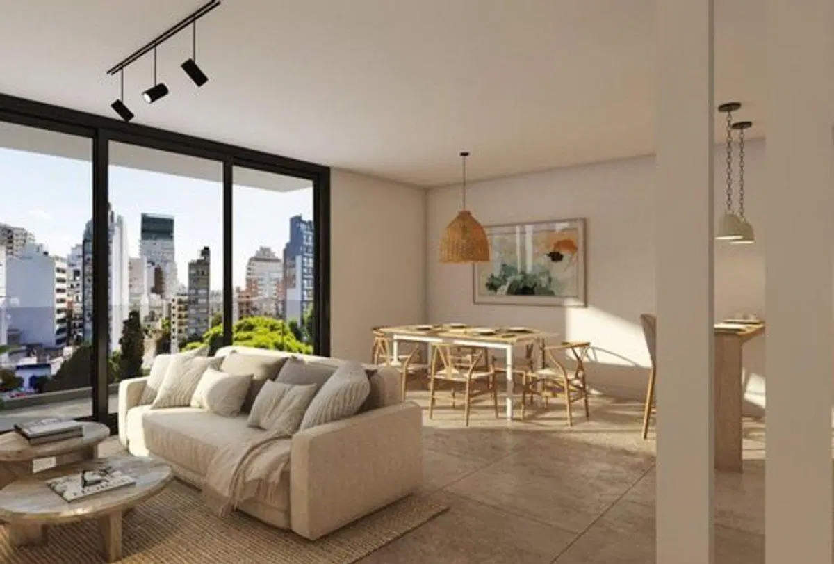 DEPARTAMENTO venta 3 AMBIENTES 64 METROS Banfield 2