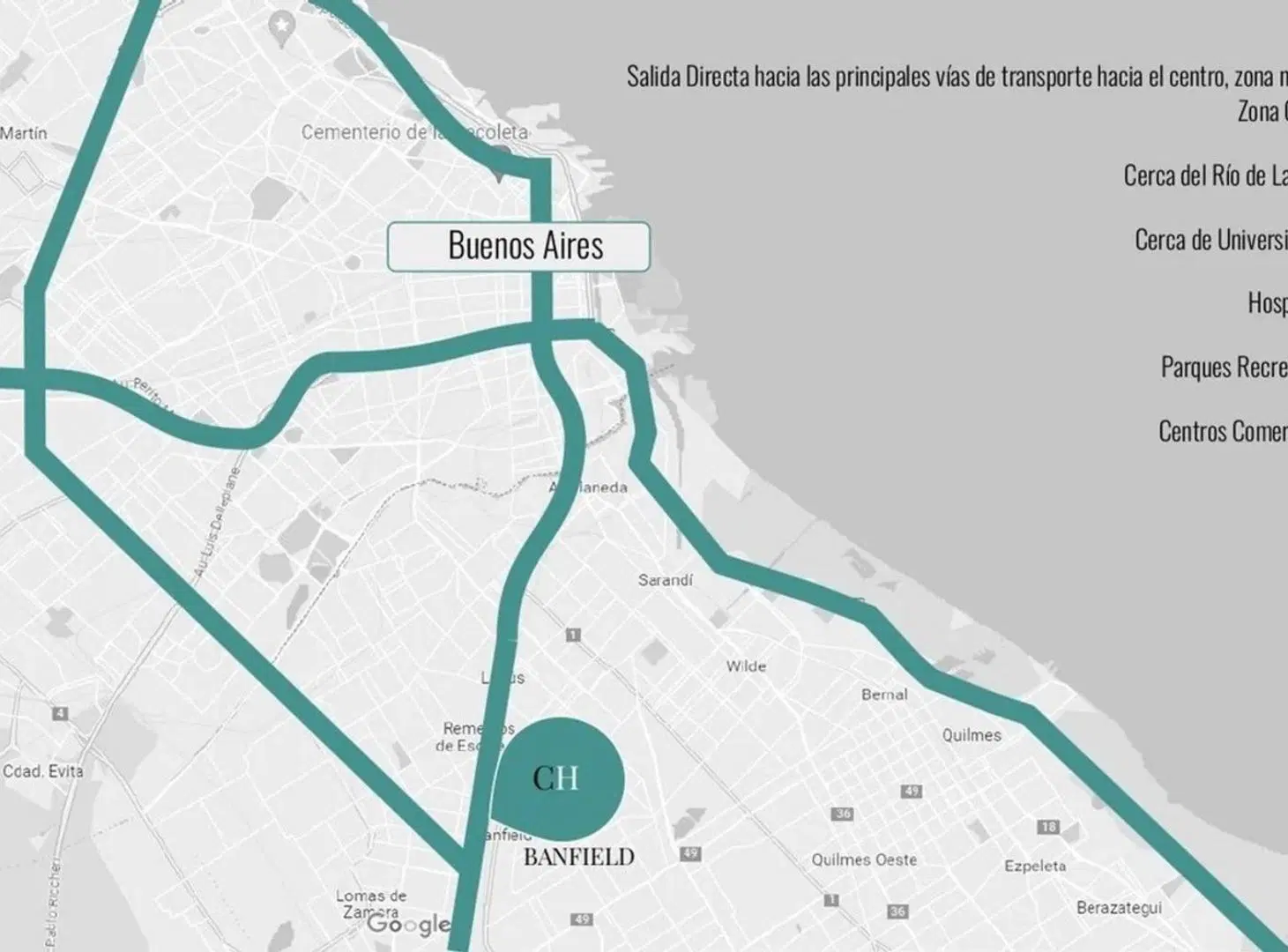 VENTA pozo BANFIELD monoambiente 36 METROS TOTALES 5