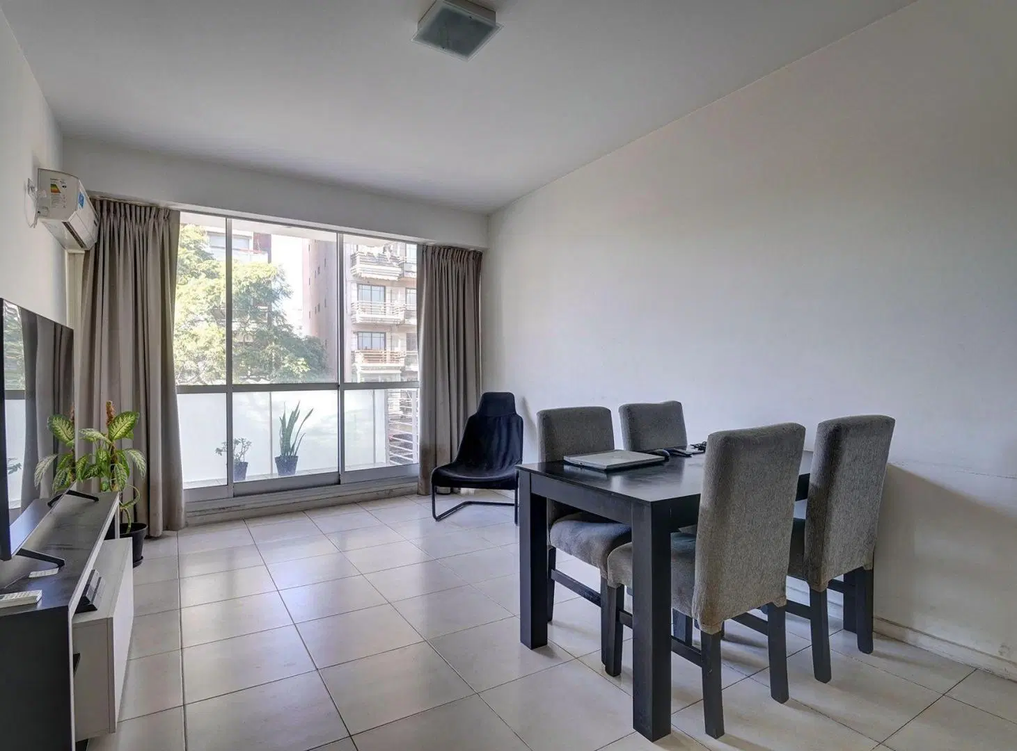VENTA DEPARTAMENTO 2 AMBIENTES CABALLITO COCHERA 4