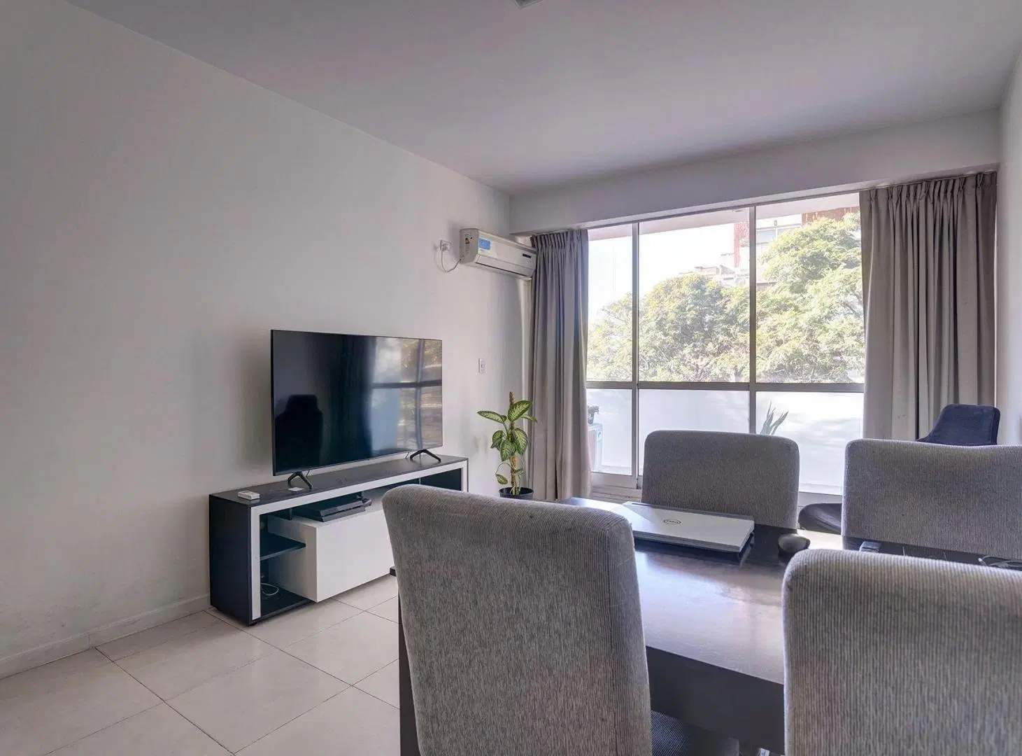 VENTA DEPARTAMENTO 2 AMBIENTES CABALLITO COCHERA 8