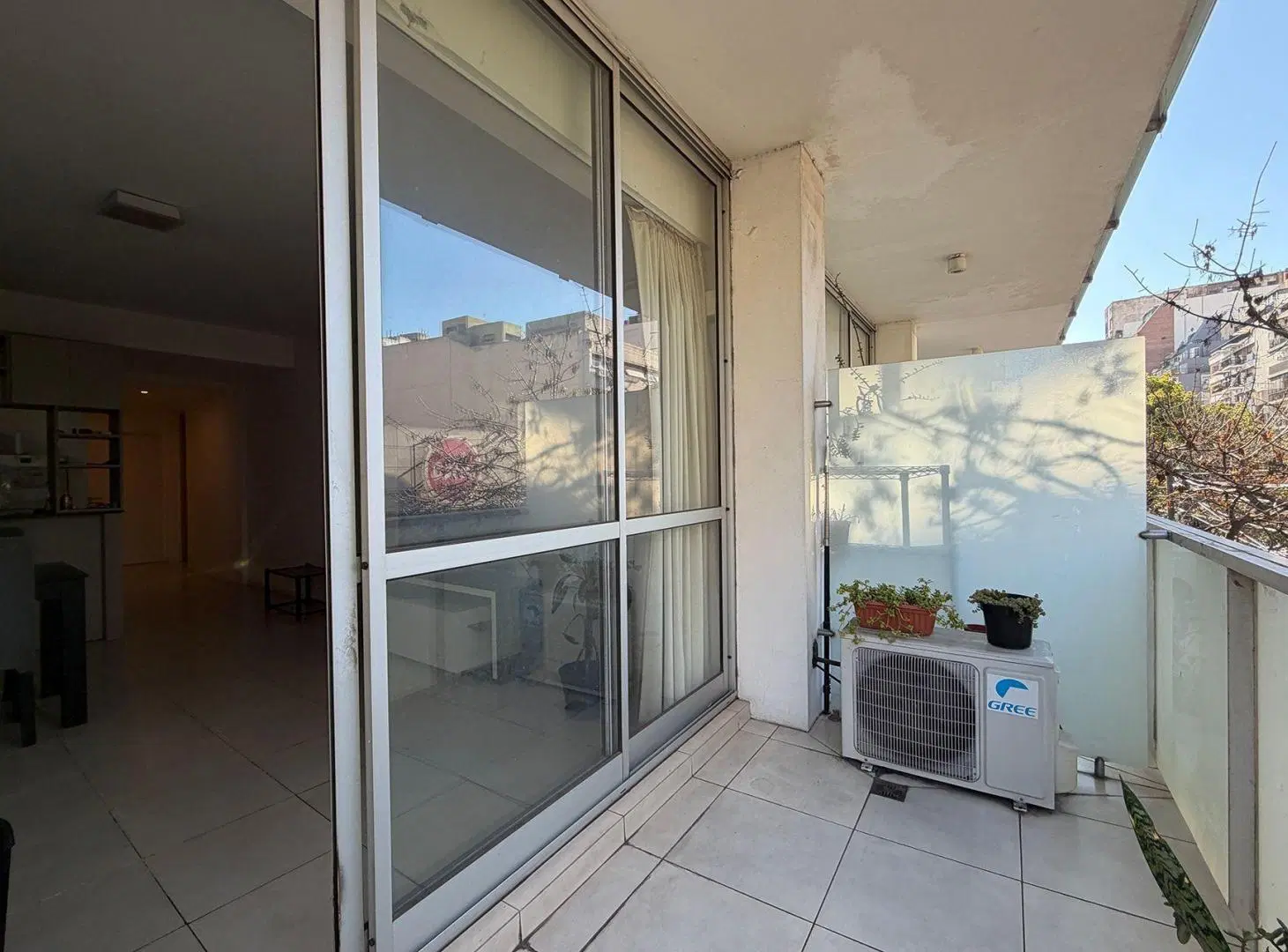 VENTA DEPARTAMENTO 2 AMBIENTES CABALLITO COCHERA 3
