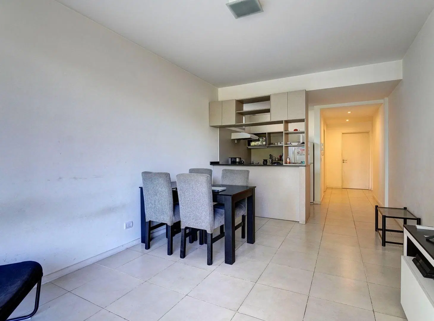 VENTA DEPARTAMENTO 2 AMBIENTES CABALLITO COCHERA 2