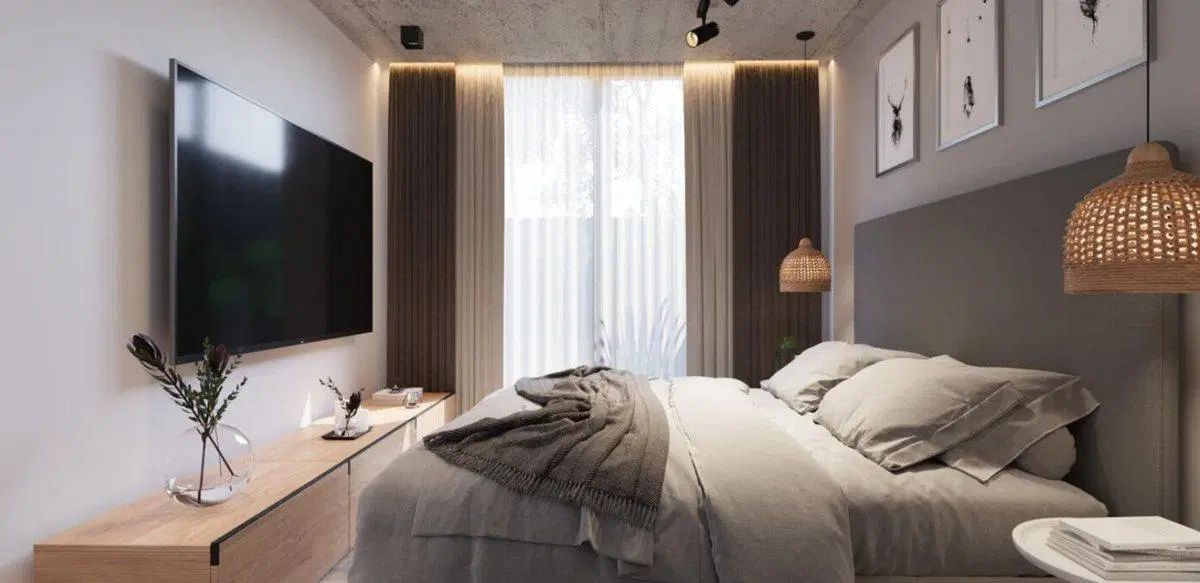 venta DEPARTAMENTO 3 ambientes BANFIELD balcón 5