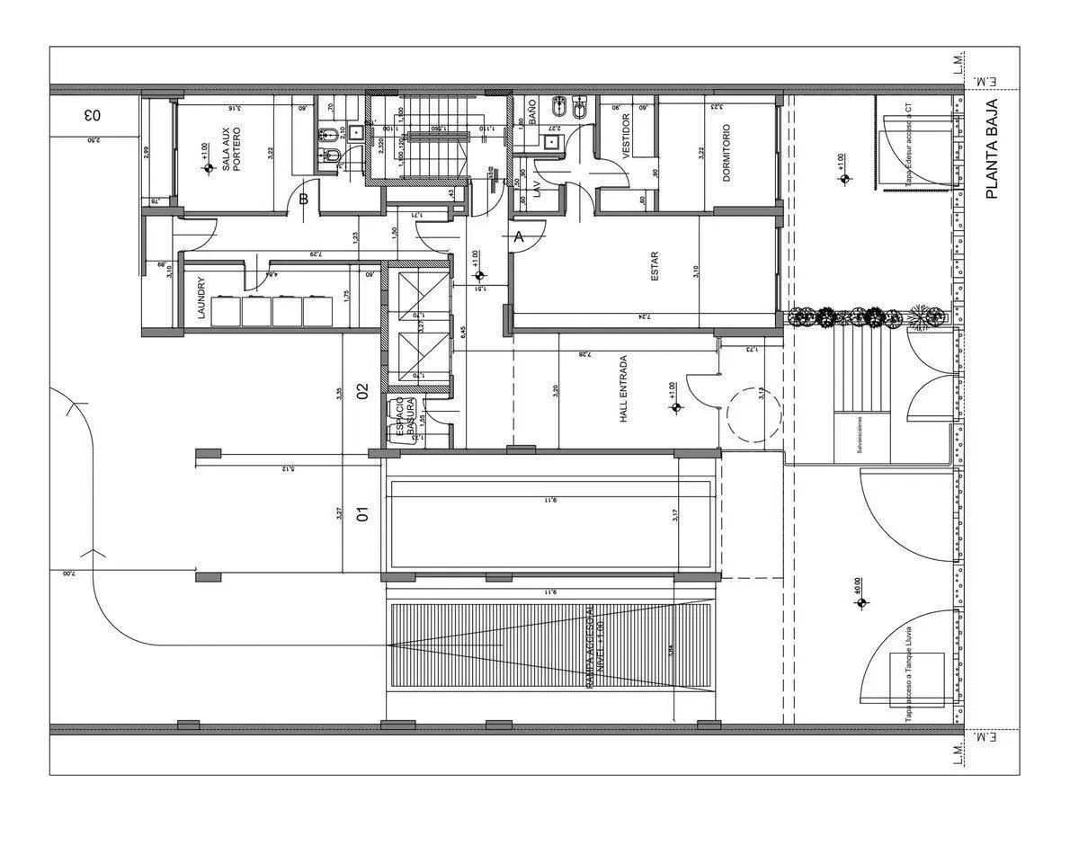 Plano 1