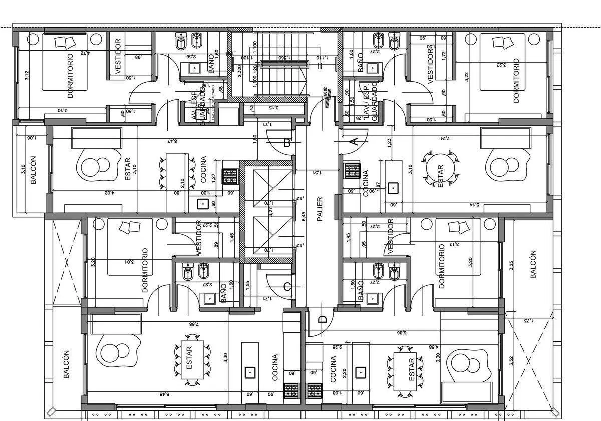 Plano 2