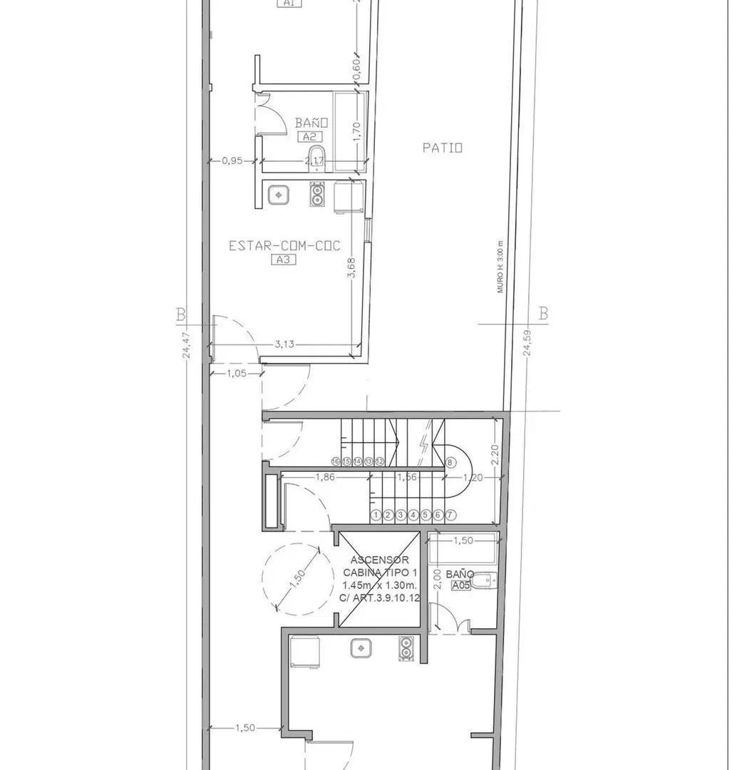 Plano 1