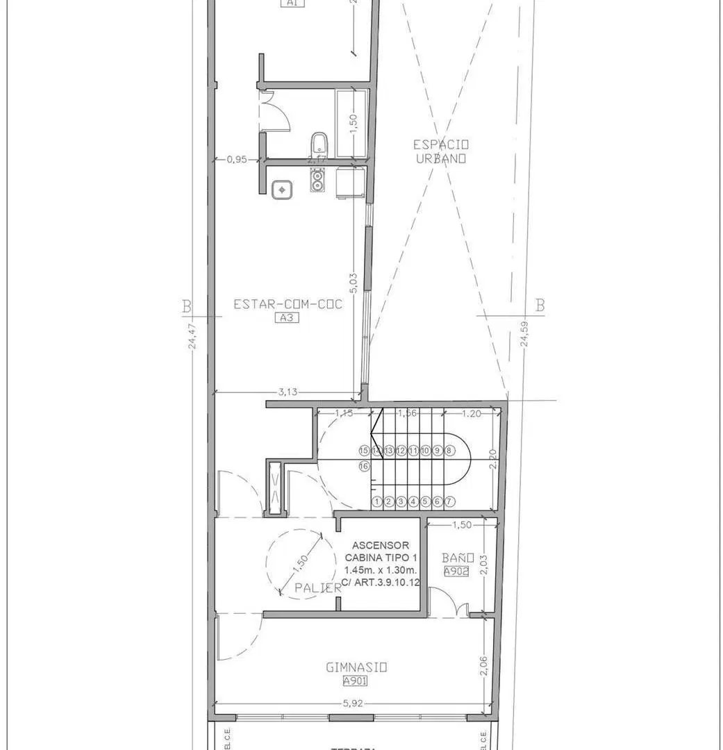 Plano 3