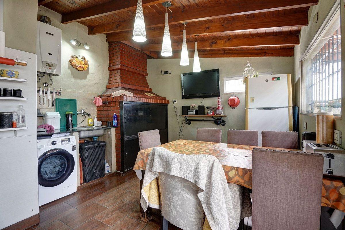 Foto de VENTA PH 4 AMBIENTES TERRAZA VILLA LURO, imagen 1
