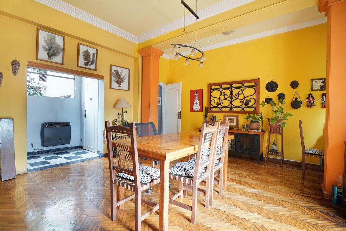 Foto de VENTA PH 5 AMBIENTES ALMAGRO APTO CREDITO S EXPEN, imagen 5