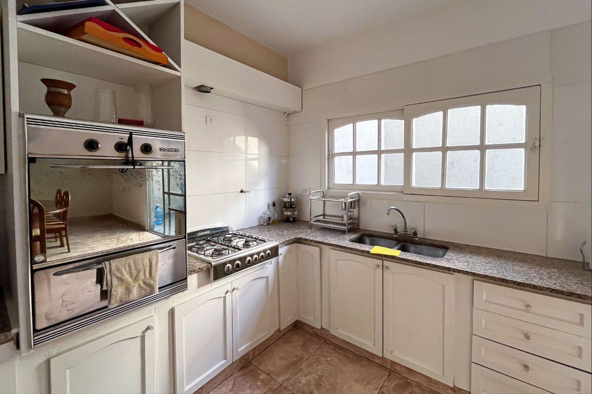 Foto de VENTA PH PARQUE CHACABUCO 5 AMB QUINCHO COCHERA, imagen 5