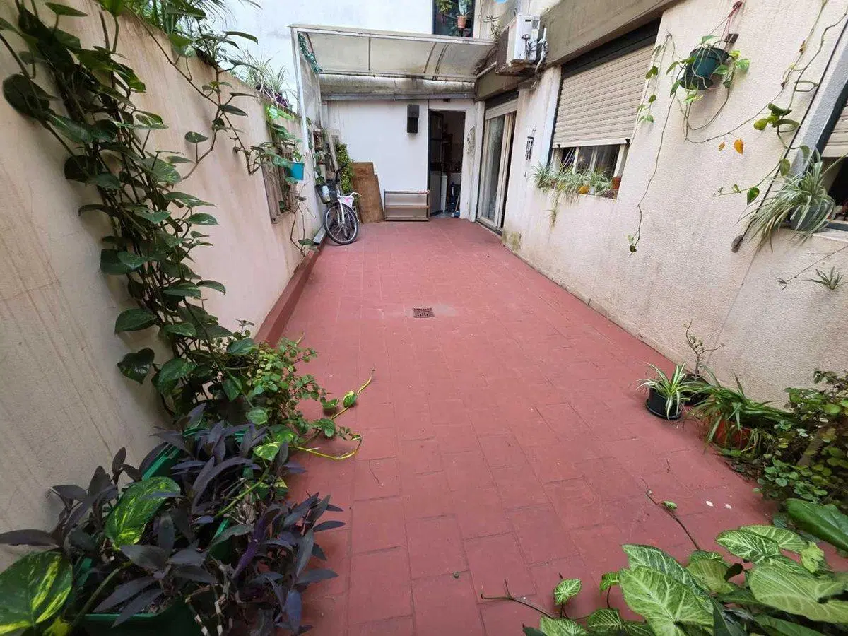 Departamento PB PH venta 3 Dormitorios Patio 4