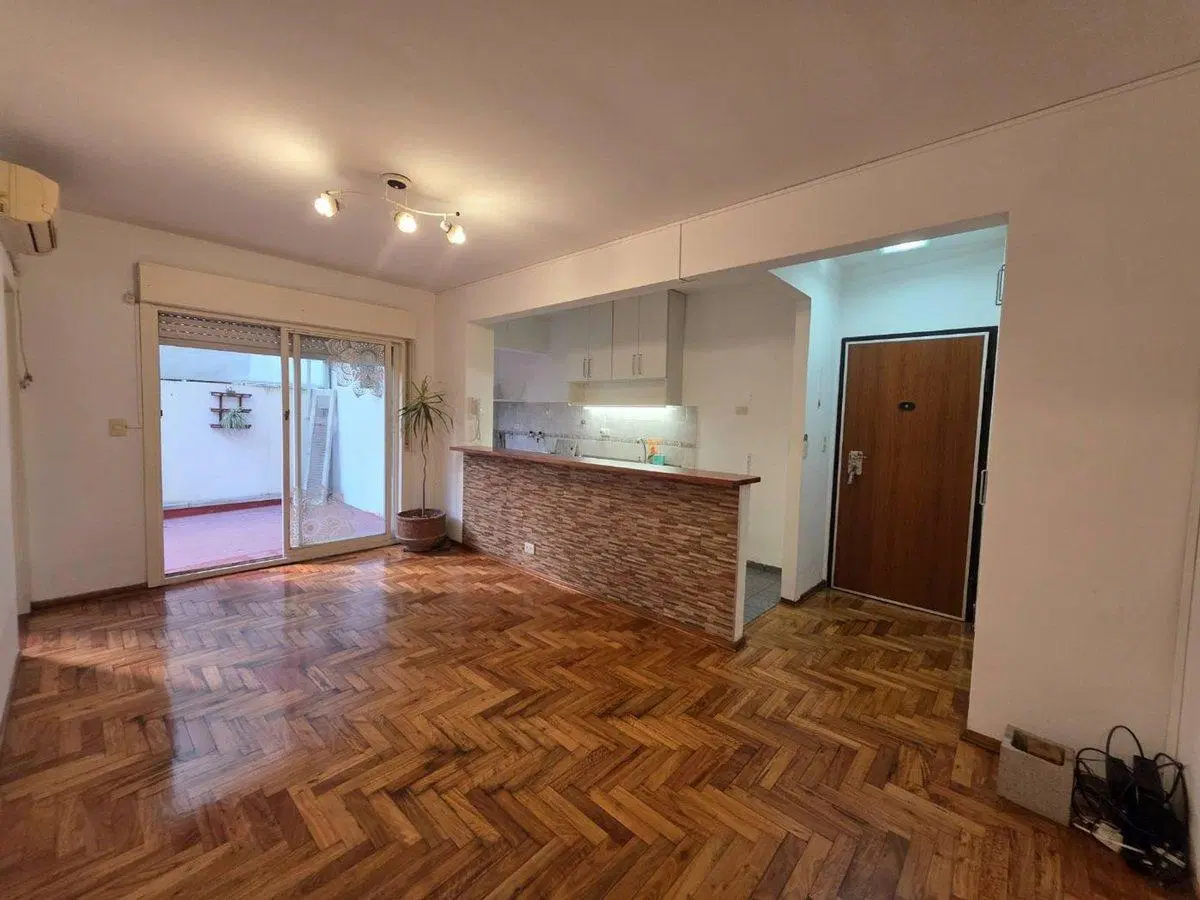 Departamento PB PH venta 3 Dormitorios Patio 5