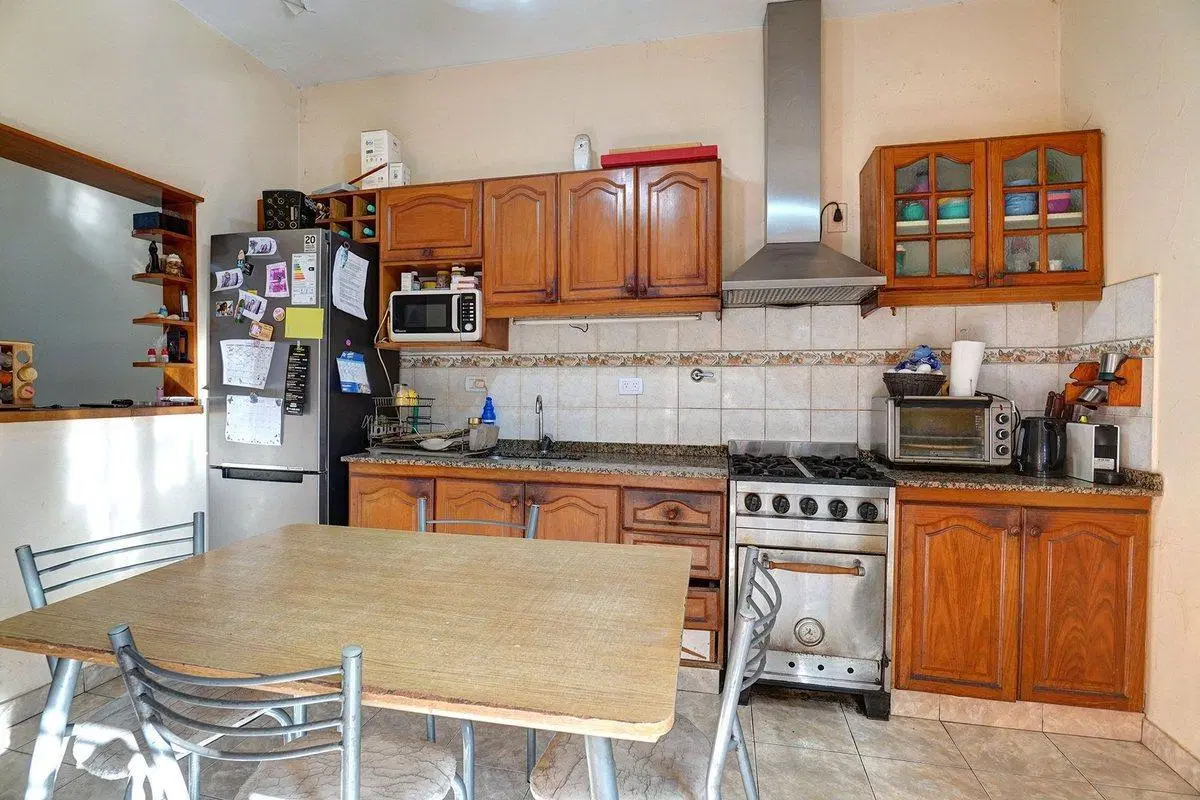 Venta PH 5 Ambientes Villa Luro 4