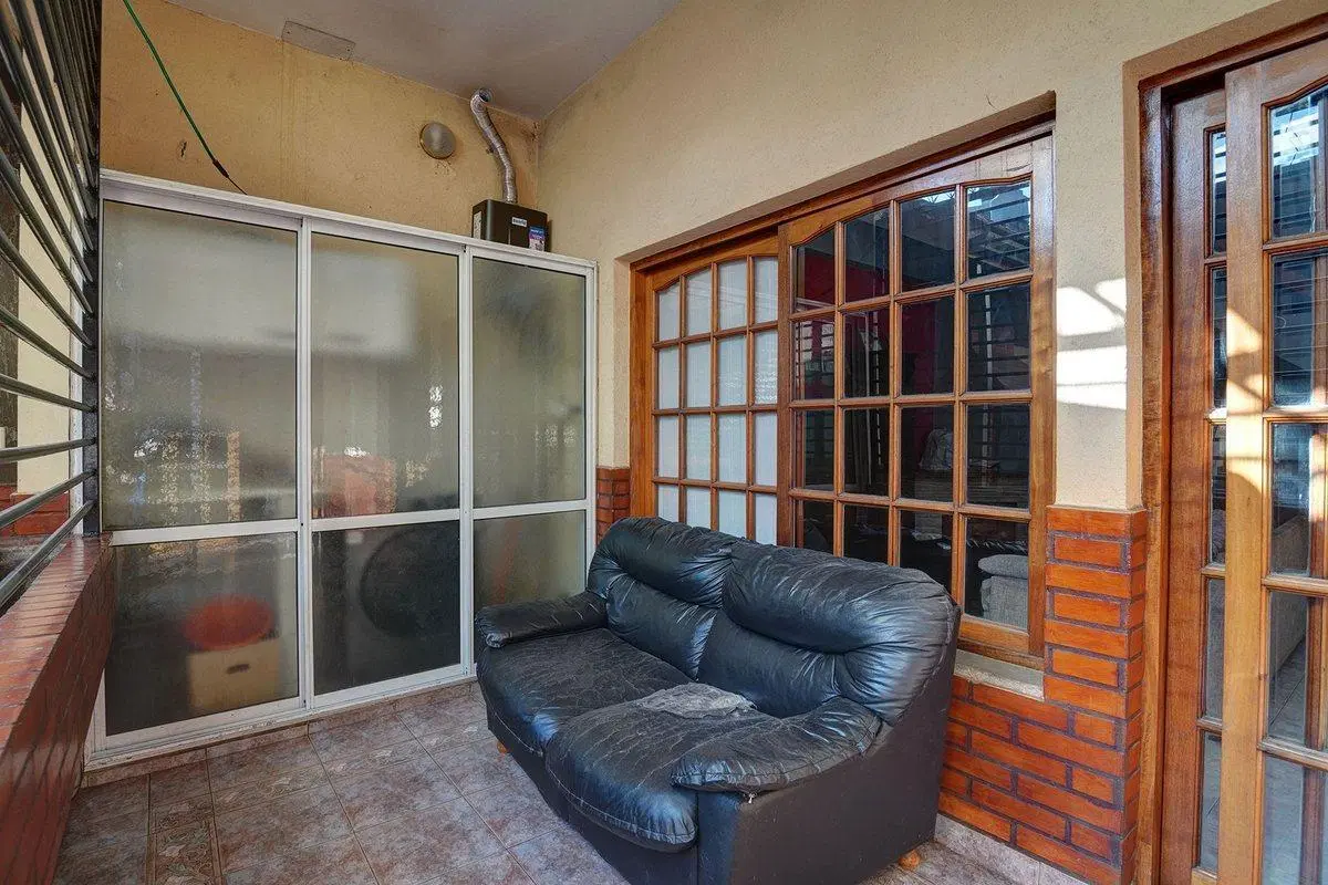 Venta PH 5 Ambientes Villa Luro 5