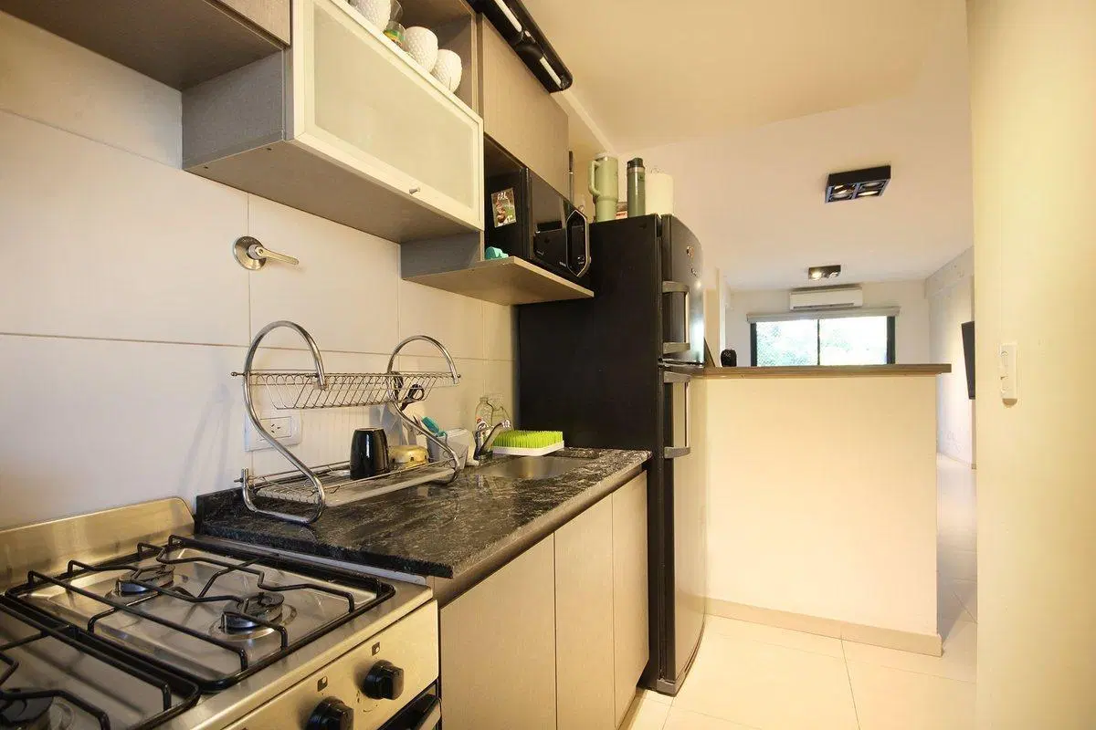 VENTA DEPARTAMENTO 3 AMBIENTES COCHERA P CHACABUCO 4