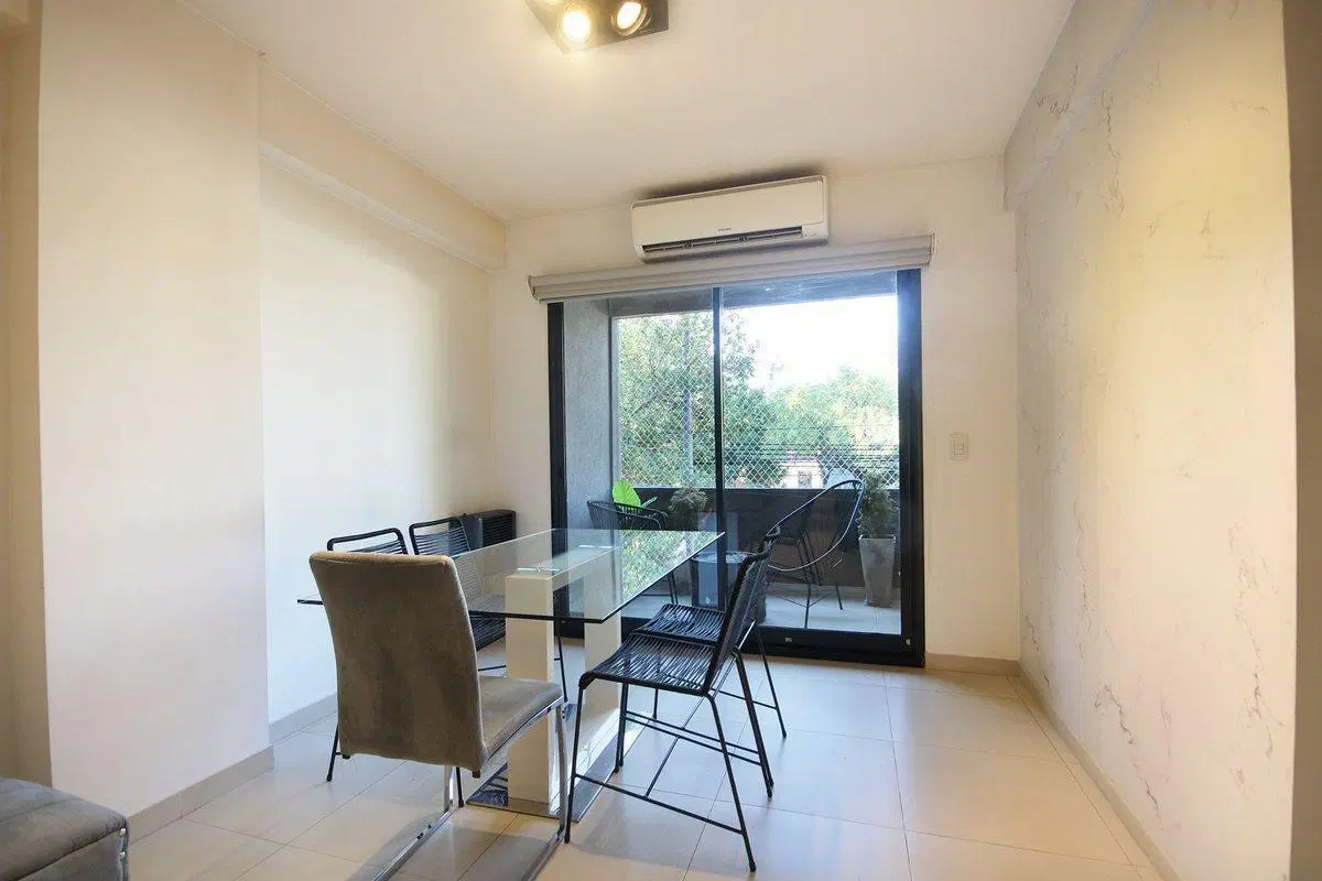 VENTA DEPARTAMENTO 3 AMBIENTES COCHERA P CHACABUCO 2