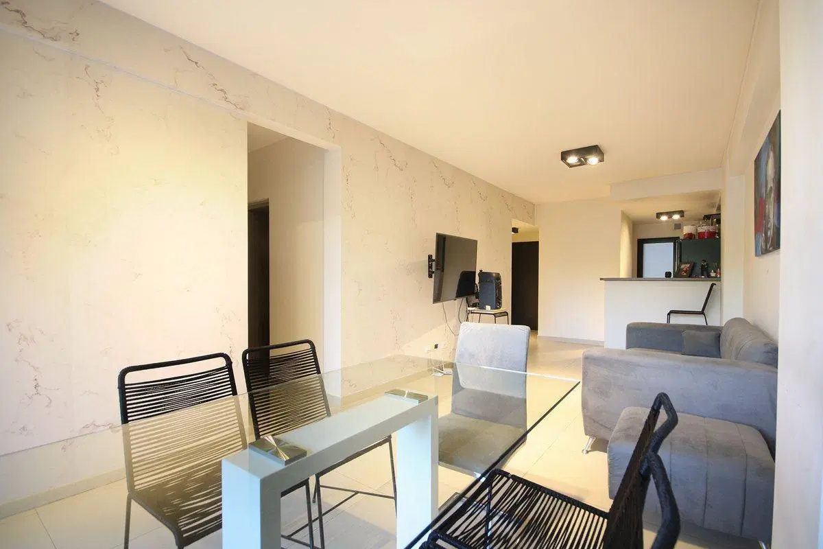 VENTA DEPARTAMENTO 3 AMBIENTES COCHERA P CHACABUCO 5
