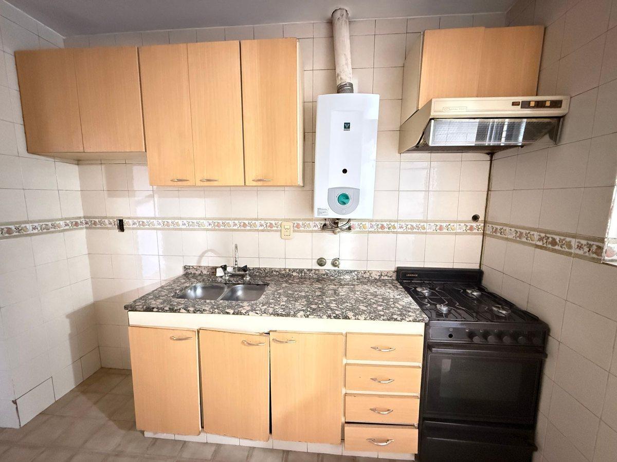 Foto de Departamento venta 3 ambientes caballito luminoso, imagen 4