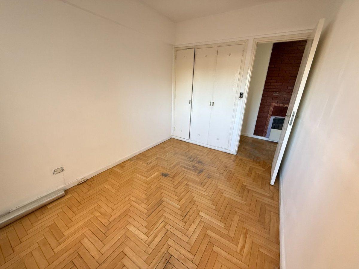 Foto de Departamento venta 3 ambientes caballito luminoso, imagen 1