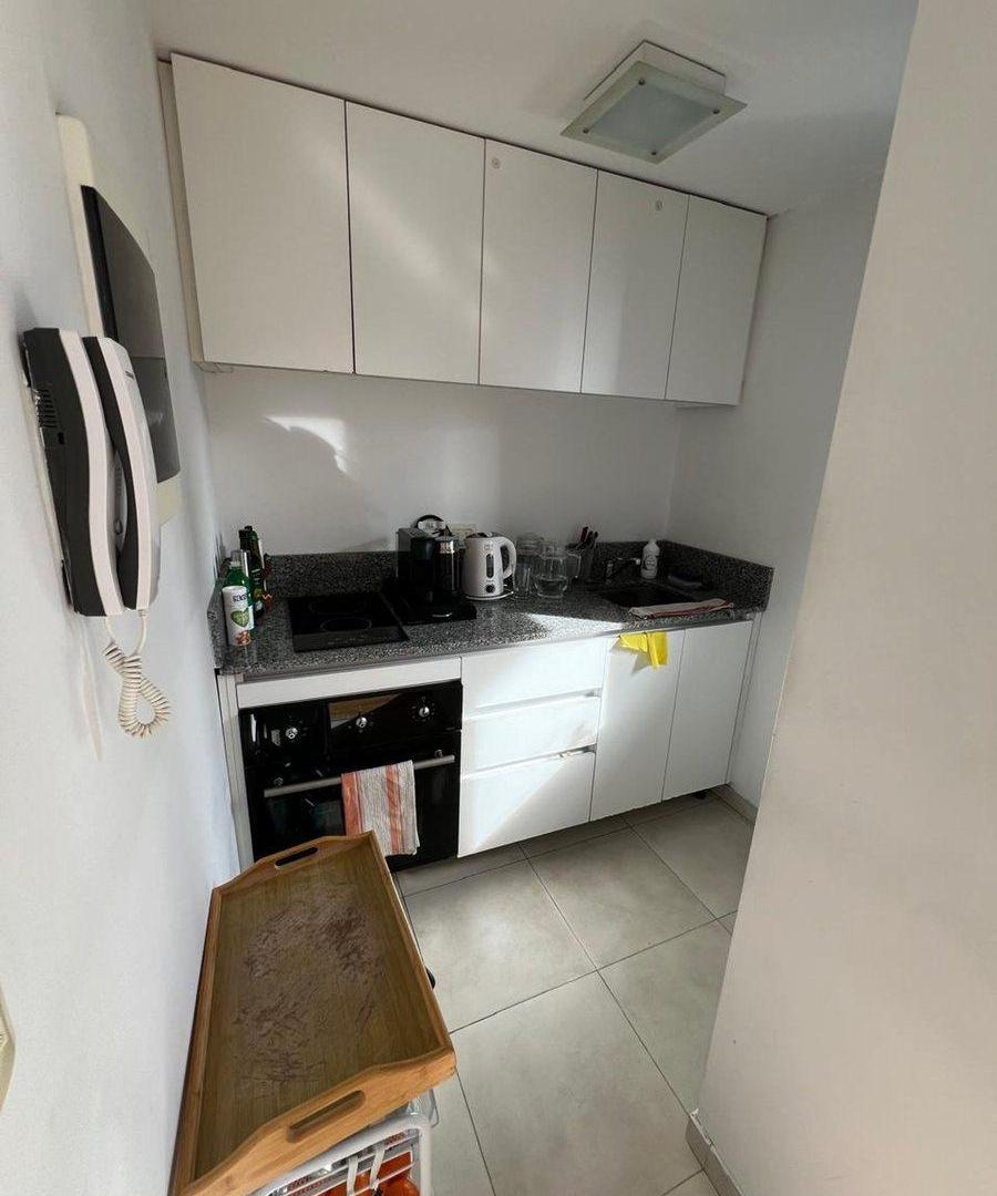 Foto de VENTA DEPARTAMENTO 2 AMBIENTES NUÑEZ CON COCHERA, imagen 1
