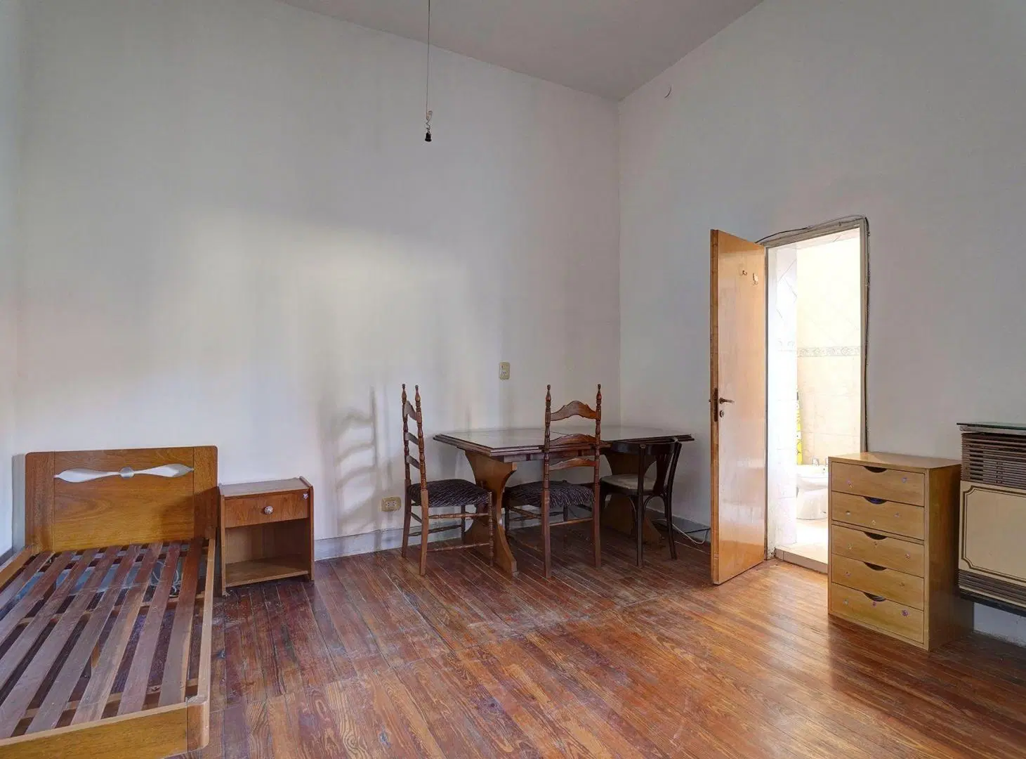 PH 2 AMB EN VENTA FLORES GALERIA SEMICUBIERTA 4