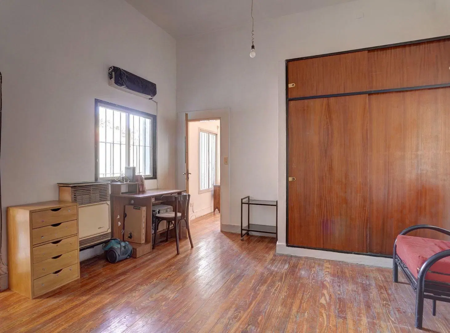 PH 2 AMB EN VENTA FLORES GALERIA SEMICUBIERTA 3