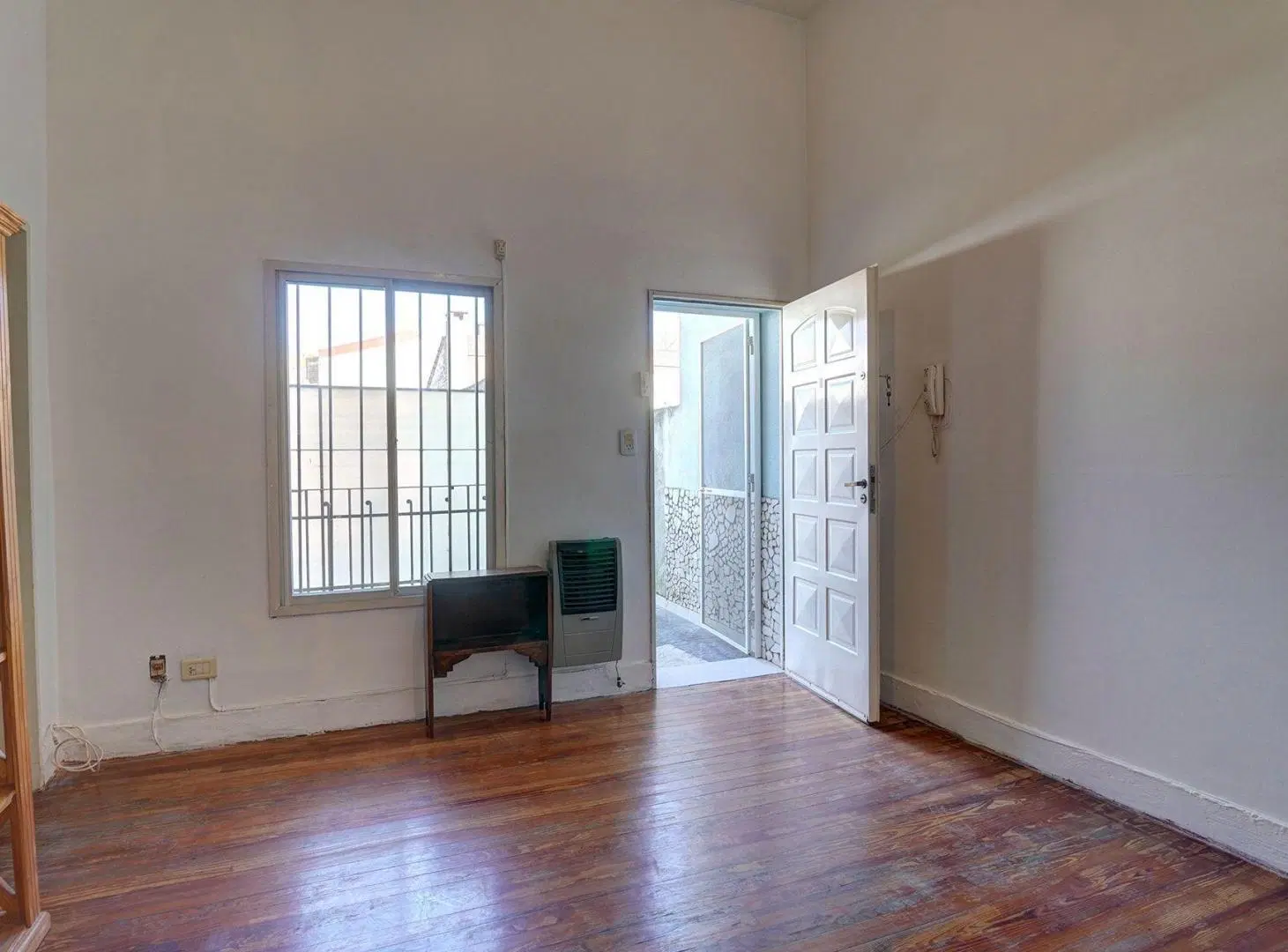 PH 2 AMB EN VENTA FLORES GALERIA SEMICUBIERTA 8