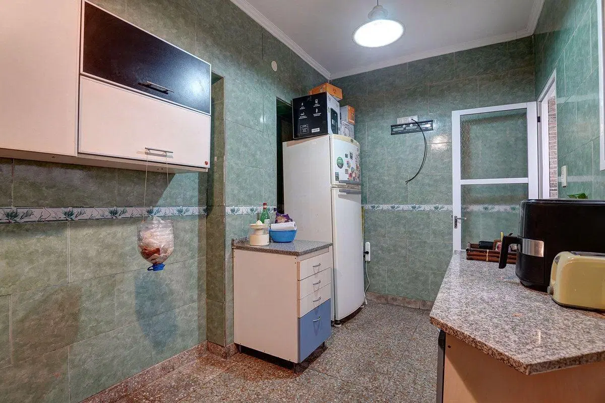 VENTA PH 3 AMBIENTES PATIO LAVADERO LA BOCA 8