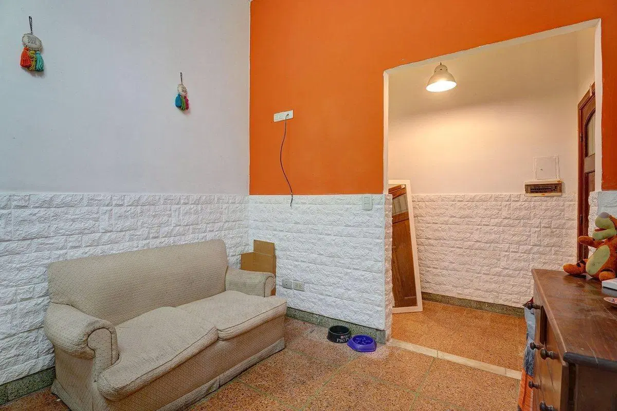 VENTA PH 3 AMBIENTES PATIO LAVADERO LA BOCA 5