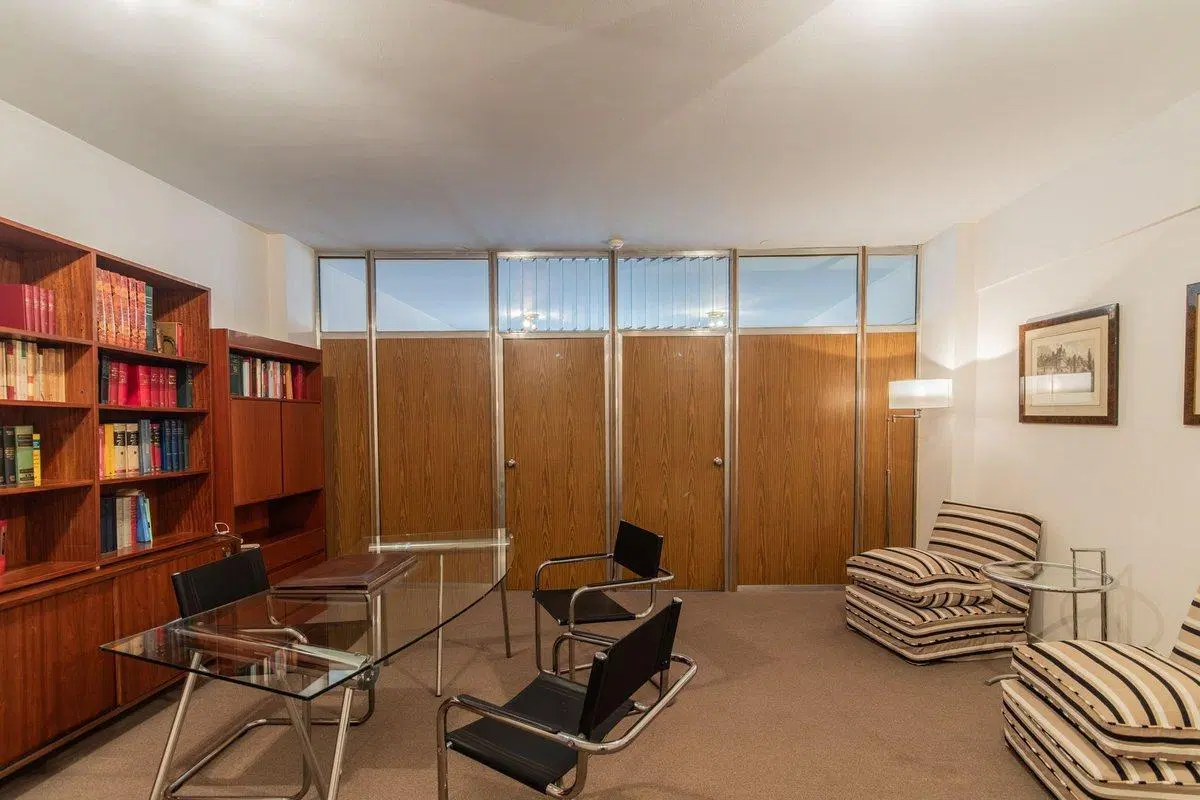 Venta Amplio Monoambiente en San Nicolás 5