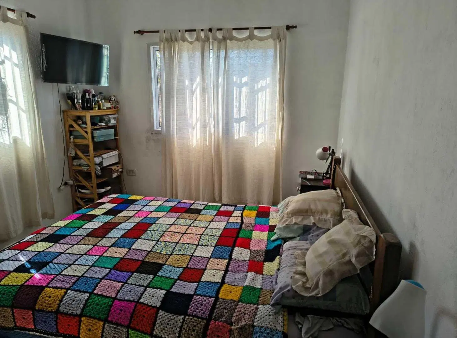 CASA VIVIENDA UNIFAMILIAR CON PILETA  - RANELAGH 3