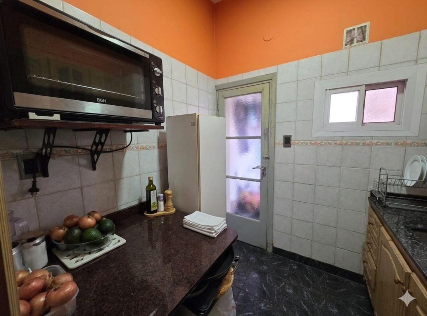 Foto de Departamento 2 ambientes Venta Oportunidad subte, imagen 5