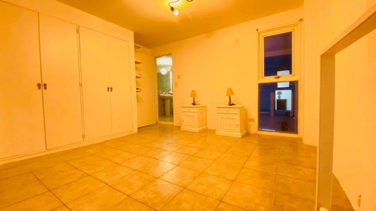 Foto de VENTA DPTO 2 AMBIENTES LAS CAÑITAS PALERMO, imagen 5