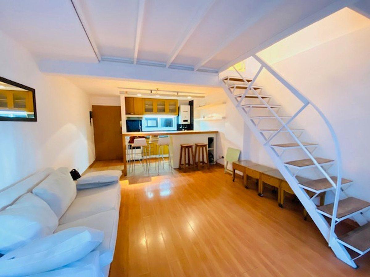 Foto de VENTA DPTO 2 AMBIENTES LAS CAÑITAS PALERMO, imagen 3