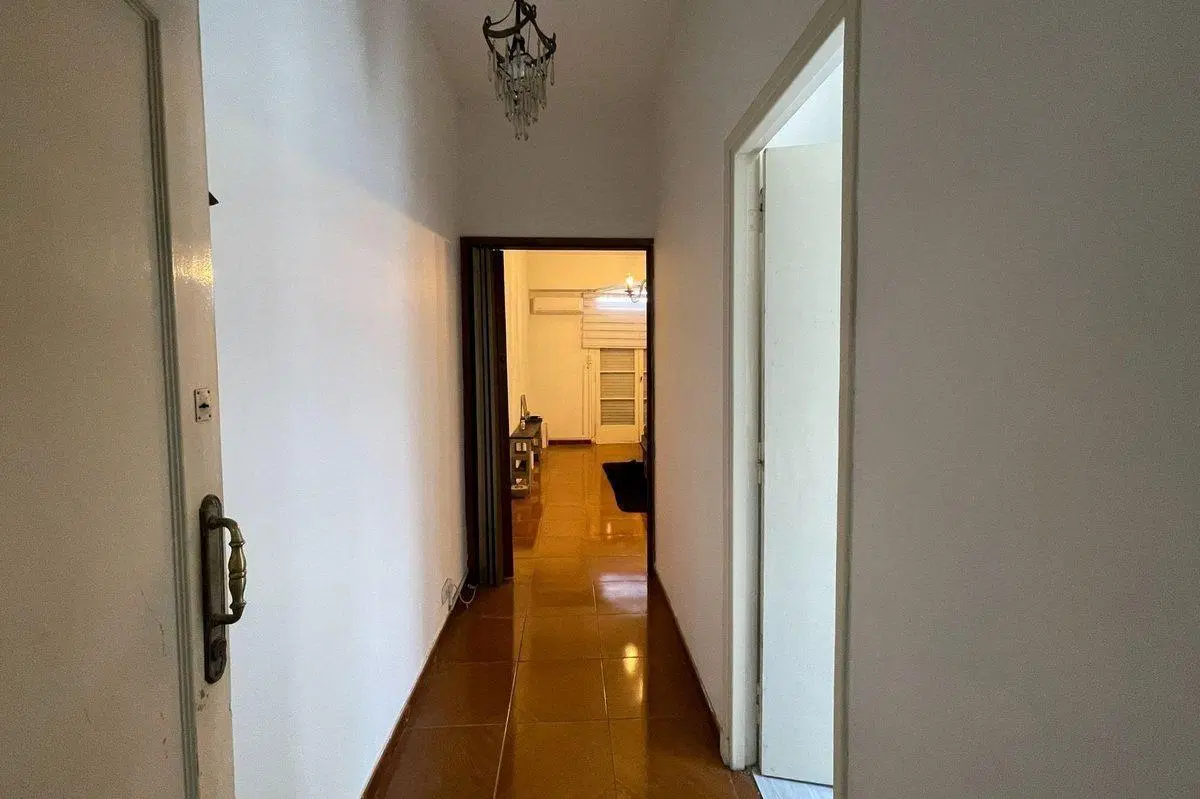 DEPARTAMENTO EN VENTA 3 AMBIENTES PARQUE CHACABUCO 5