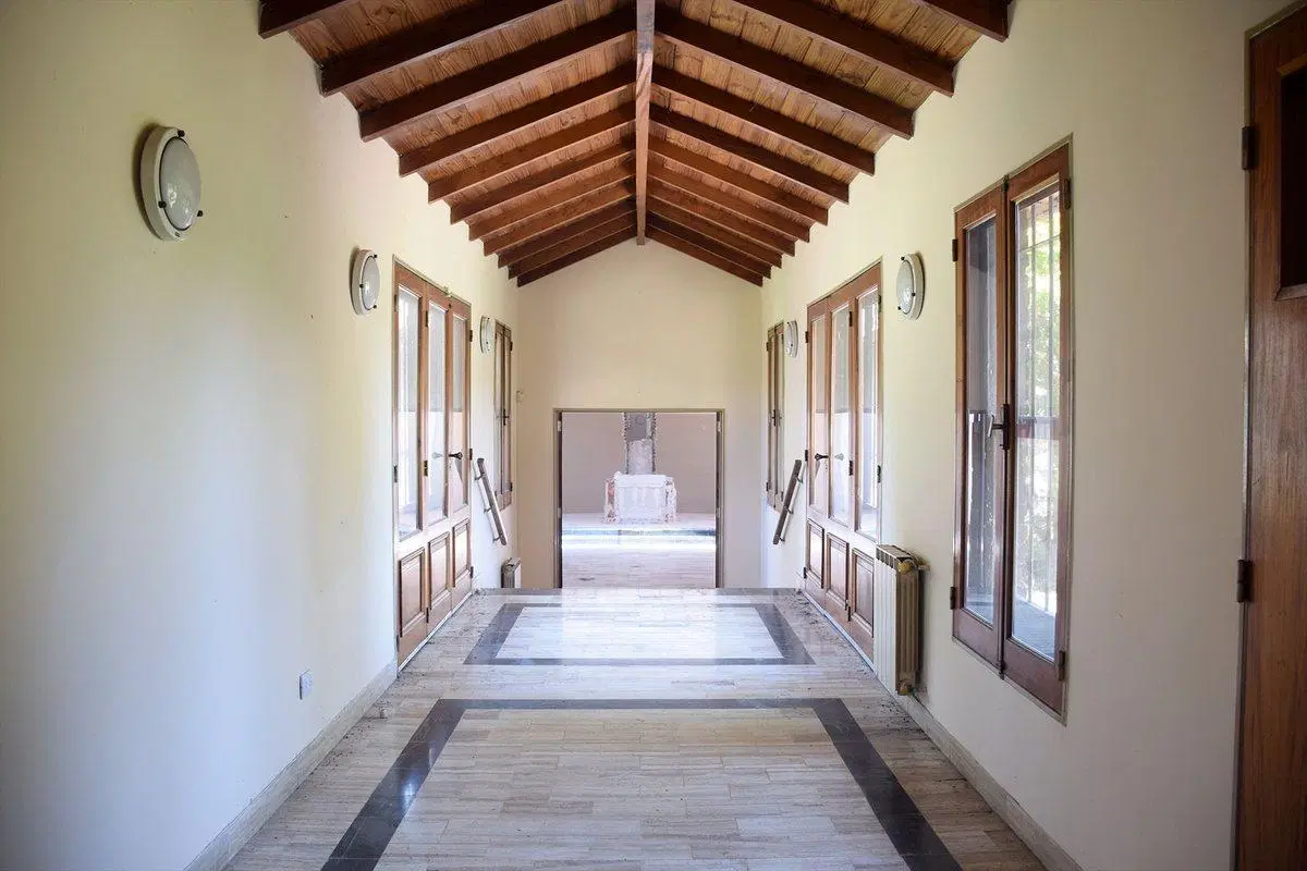LOTE CON RESIDENCIA EN VENTA EN SAN MIGUEL 2