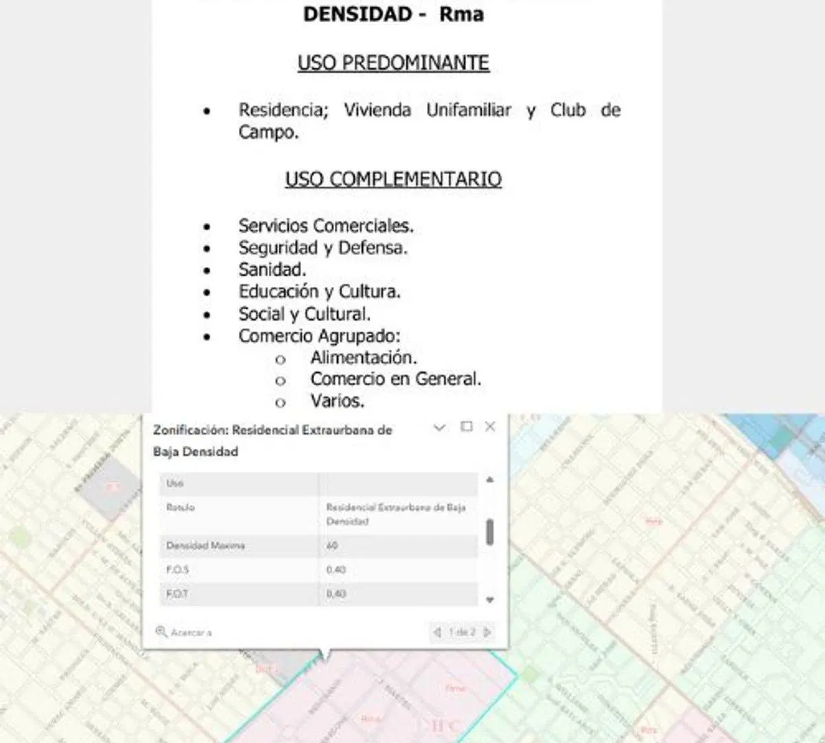 Plano 1